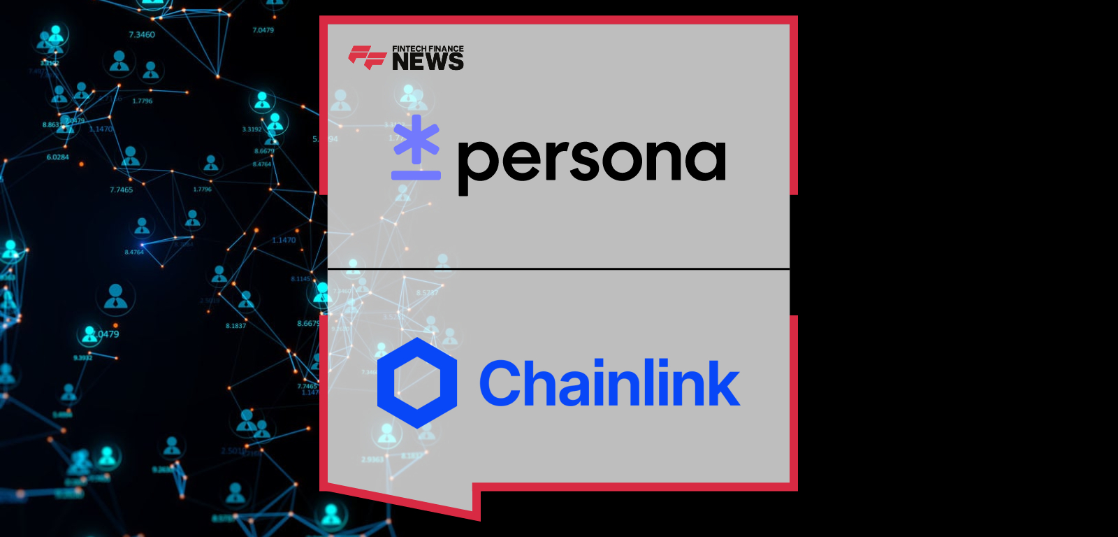 Persona Partners With Chainlink To Power Compliant Identity Credentials Across On-Chain Markets