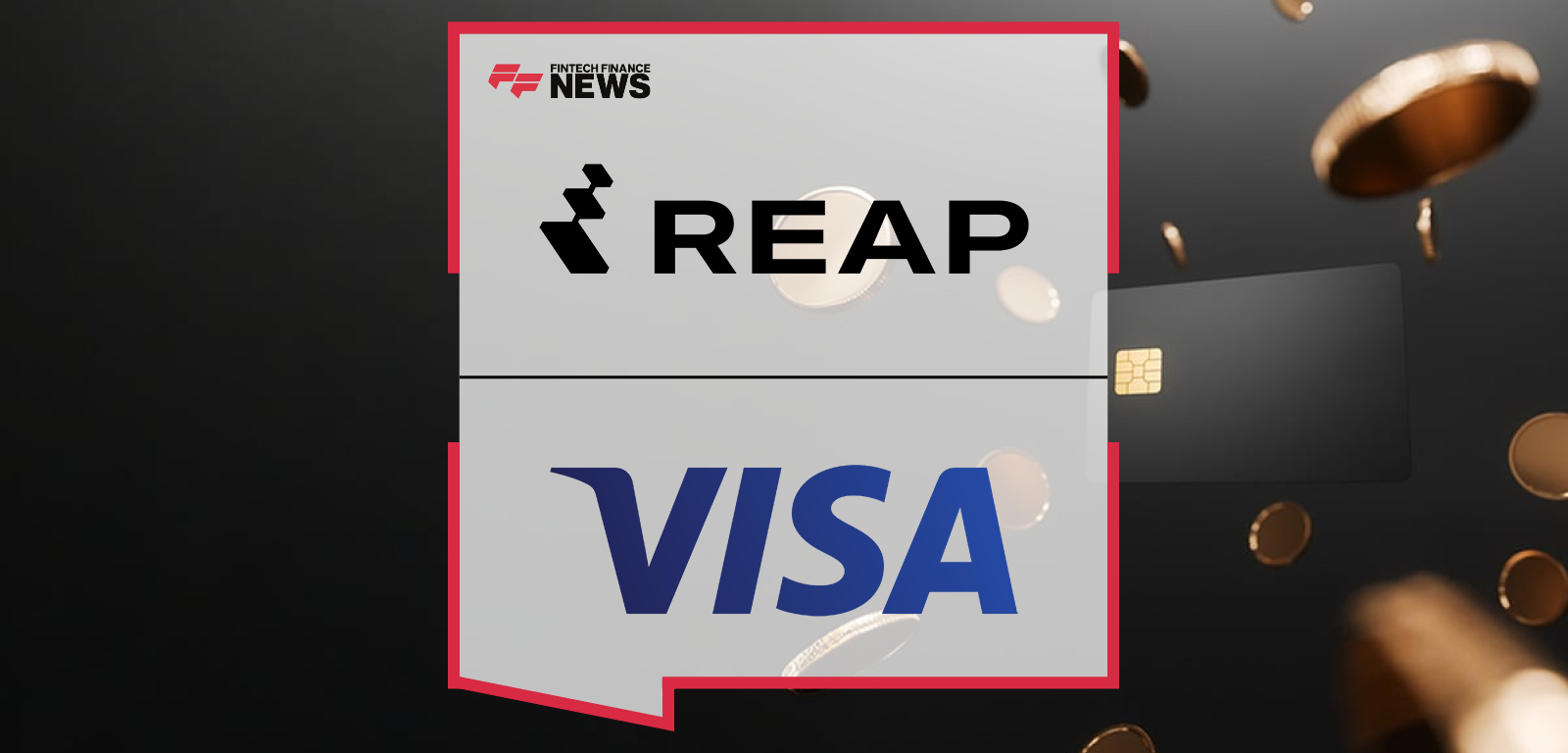 Reap Becomes Visa Principal Member in Mexico, Expands Stablecoin Card Issuing Globally
