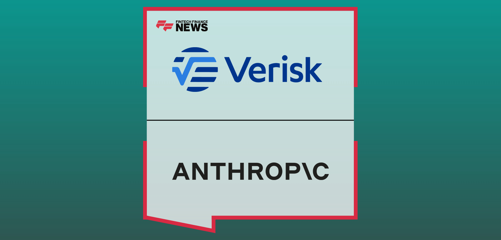 Verisk Brings Its Trusted Analytics and Generative AI Capabilities Directly into Anthropic’s Claude