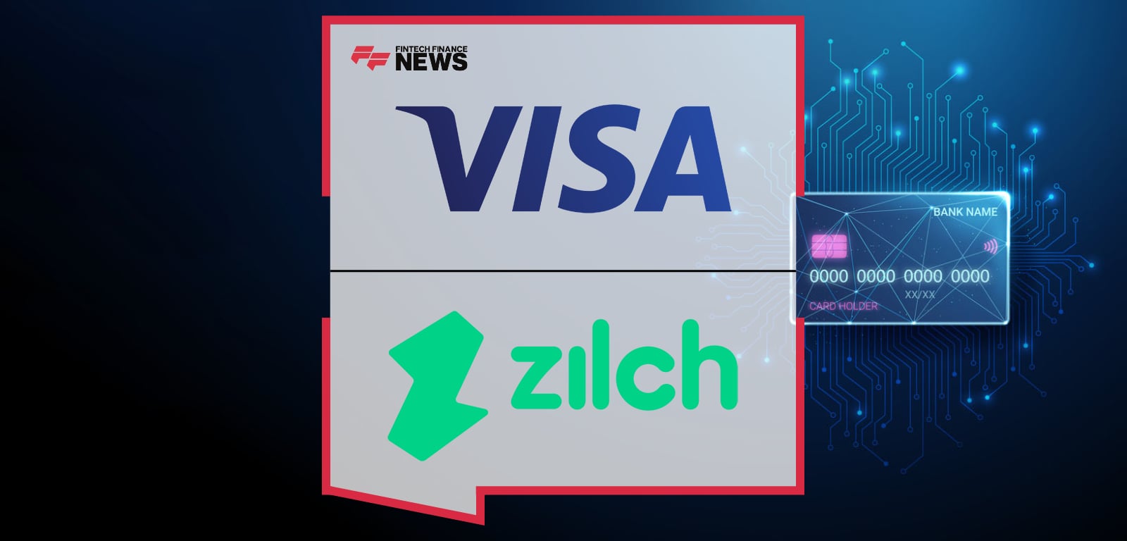 Visa Flexible Credential Brings More Flexible Ways to Pay to Zilch Cardholders in the UK