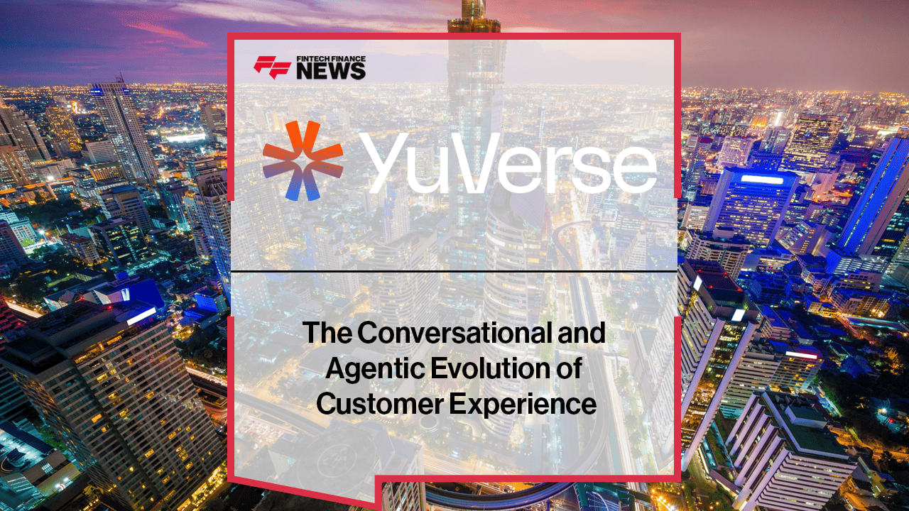 The Conversational and Agentic Evolution of Customer Experience