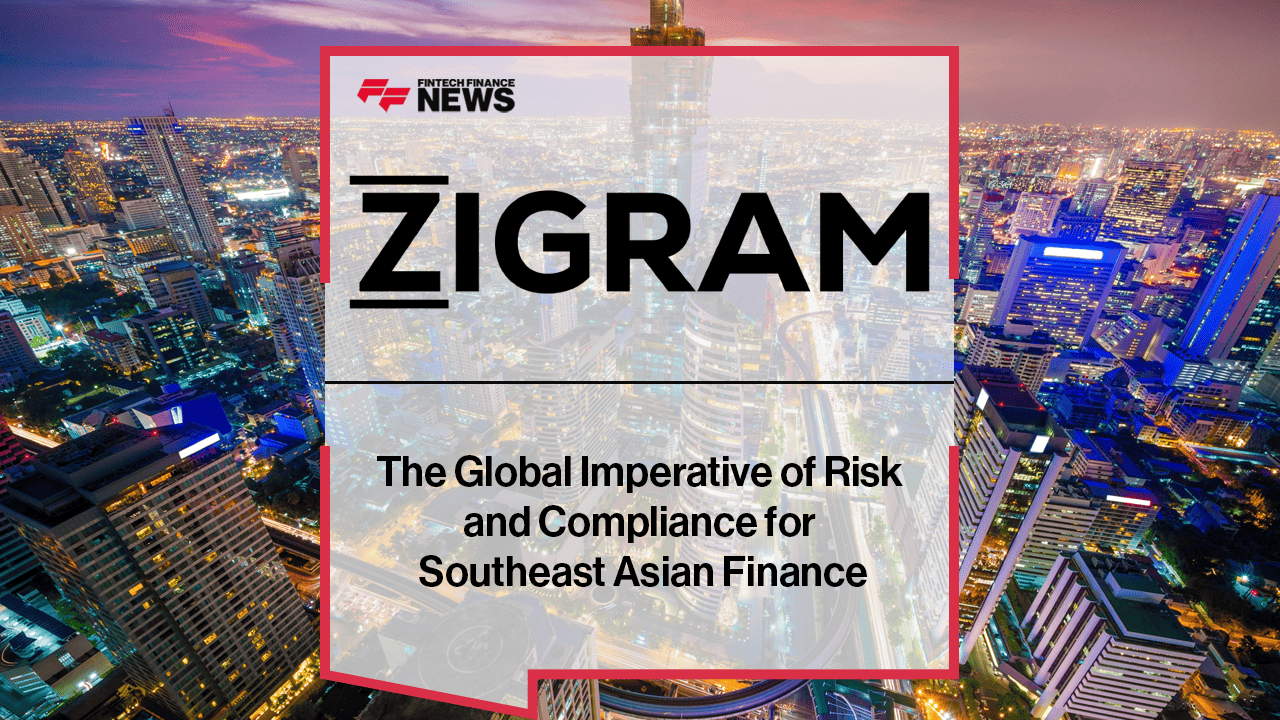 The Global Imperative of Risk and Compliance for Southeast Asian Finance
