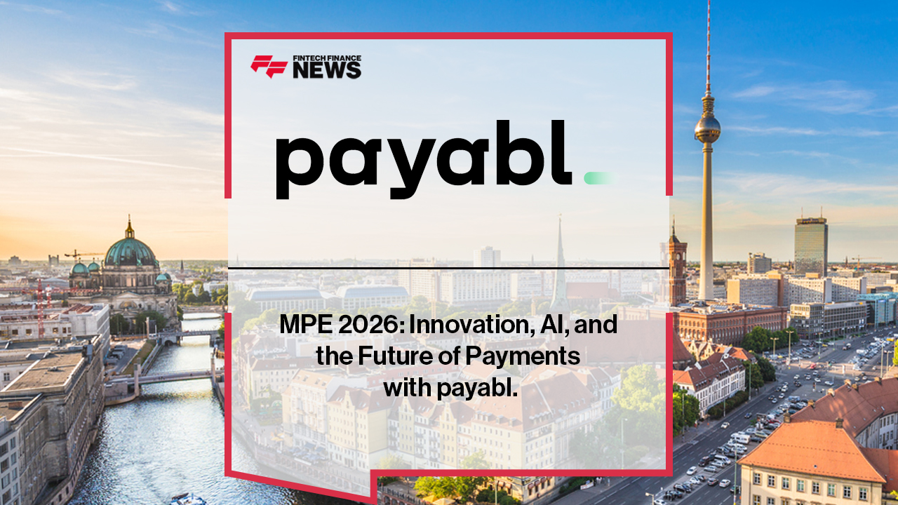 MPE 2026: Innovation, AI, and the Future of Payments with payabl.