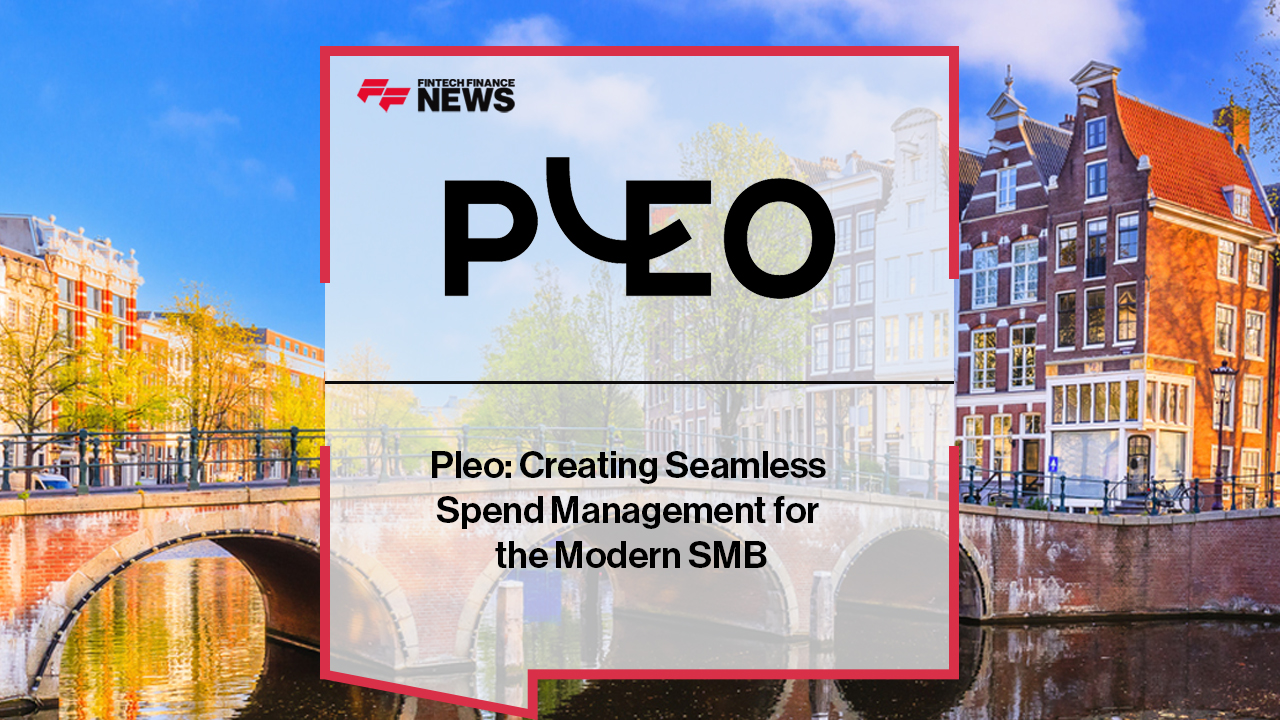 Pleo: Creating Seamless Spend Management for the Modern SMB