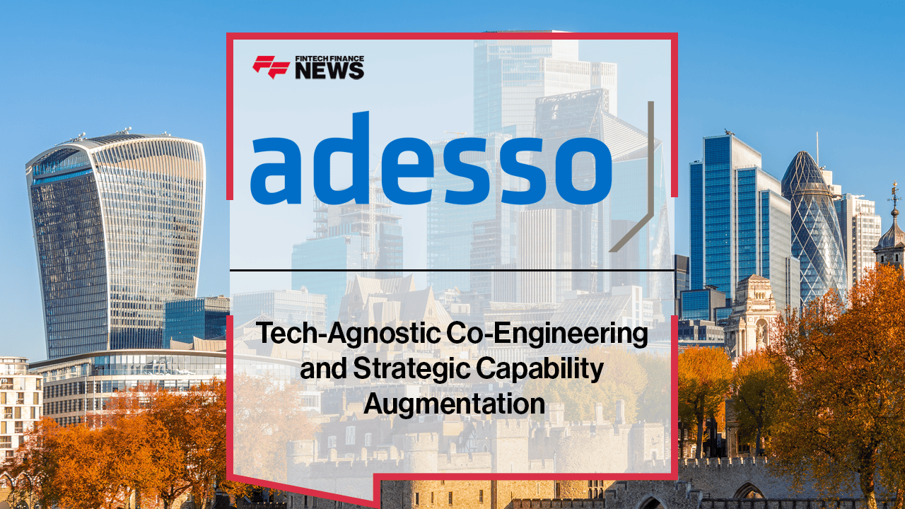 adesso: Tech-Agnostic Co-Engineering and Strategic Capability Augmentation