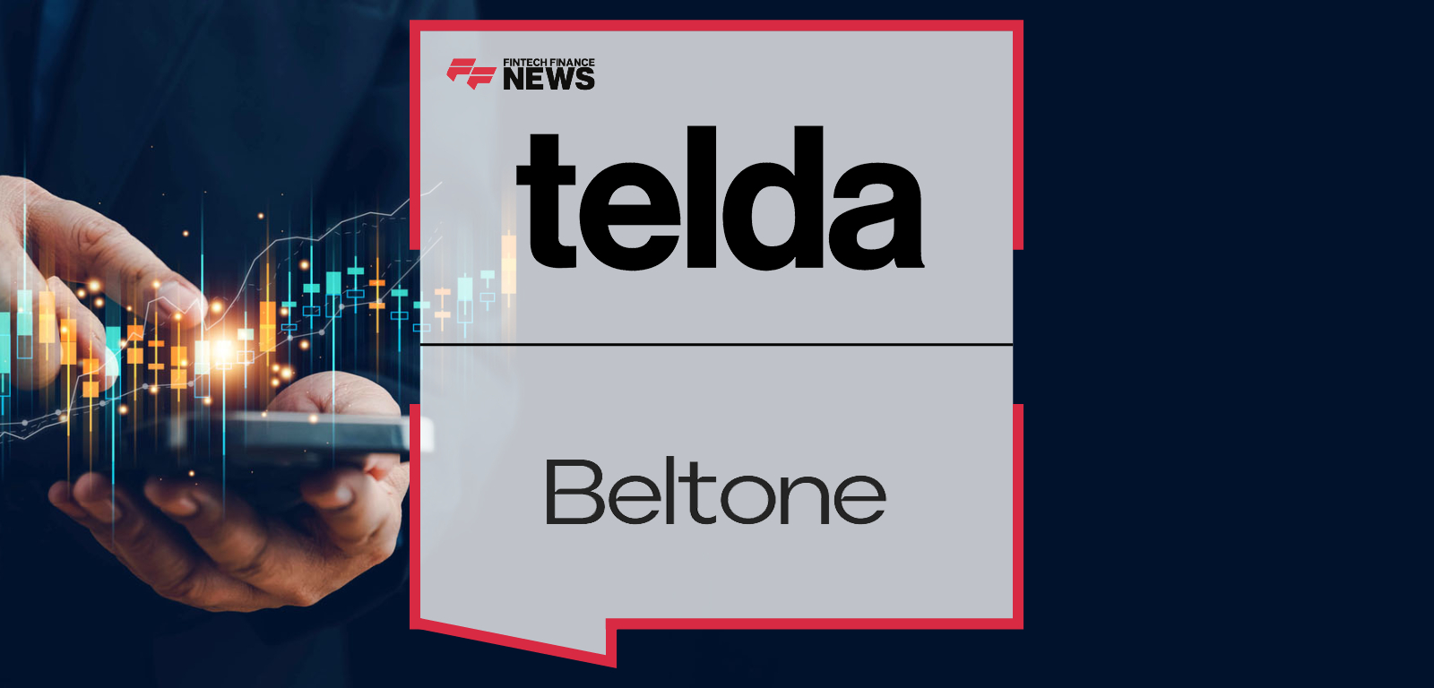 Beltone Asset Management and Telda Partner to Expand Digital Investing Access in Egypt