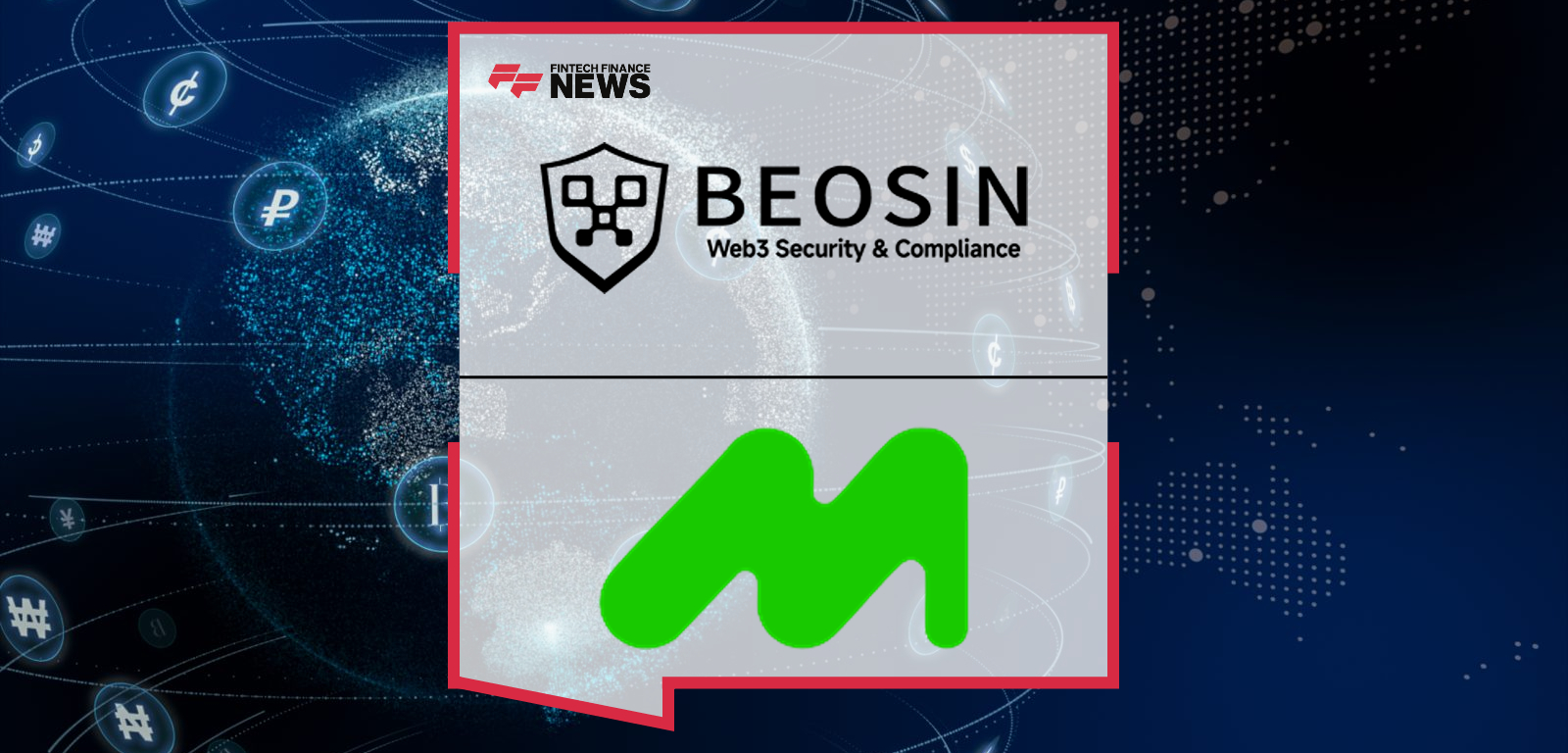 Beosin KYT Integrates with Morph to Provide Blockchain Anti-money Laundering compliance Services for Its Ecosystem