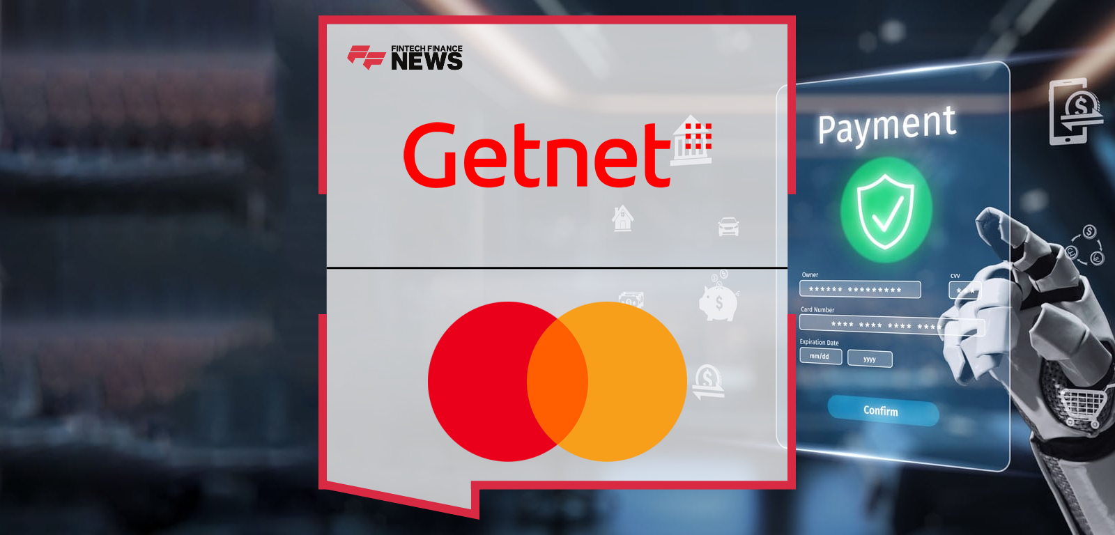 Getnet Develops Infrastructure That Enables Businesses to Accept AI Agent-Initiated Payments