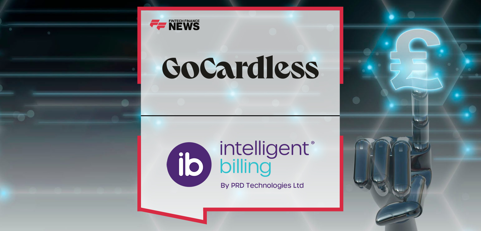 GoCardless and Intelligent Billing Partner to Automate the Billing-to-Cash Cycle for Telecoms and MSPs