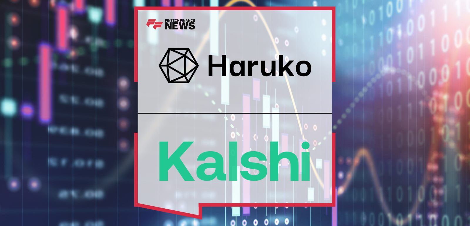Haruko Partners with Kalshi to Enhance Risk and Portfolio Management for Perpetual Futures