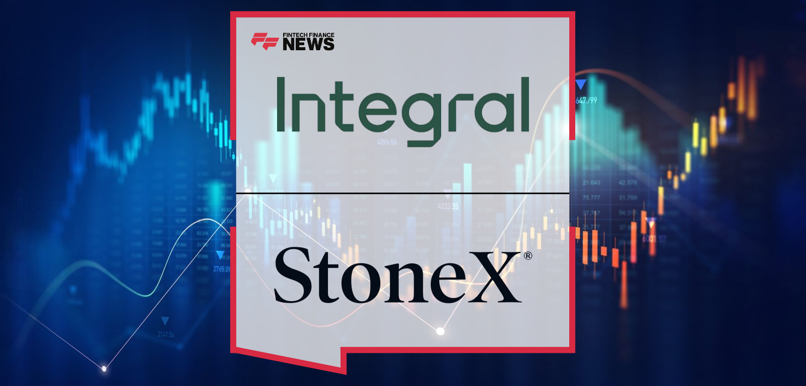 Integral and StoneX Expand Partnership in SG1 to Capture Asia’s Surging Trading Demand