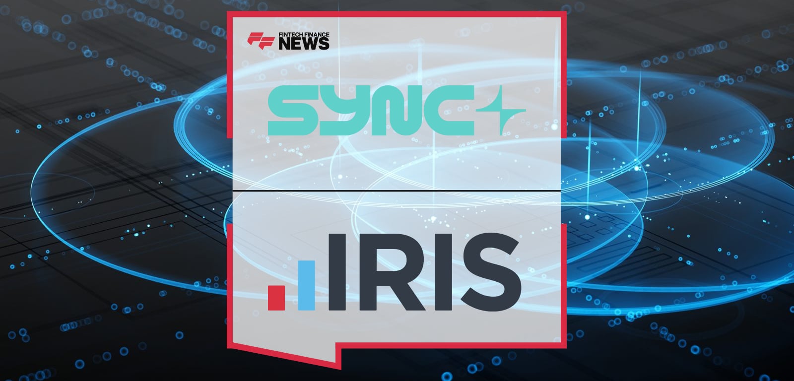 IRIS Software Group Partners with Sync Savings to Bring Payroll Savings to Millions of UK Employees