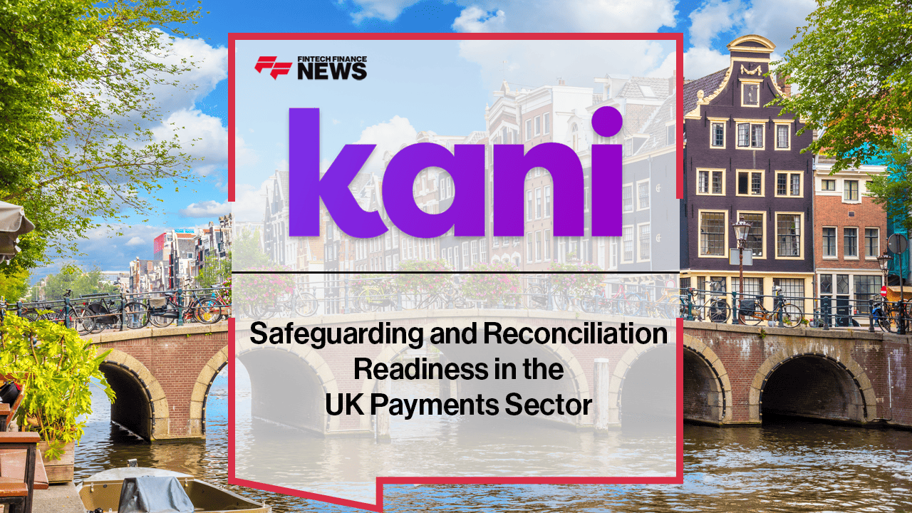 Safeguarding and Reconciliation Readiness in the UK Payments Sector