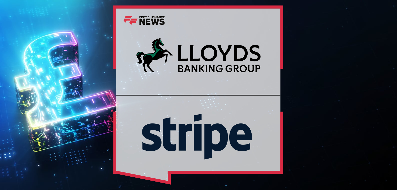 Lloyds and Stripe Join Forces to Modernise Payments for Small Businesses