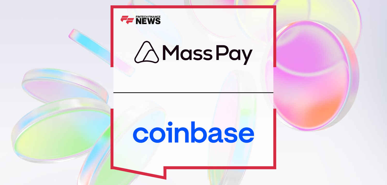 MassPay and Coinbase Partner to Bring Stablecoin-Powered Payouts to Businesses Worldwide