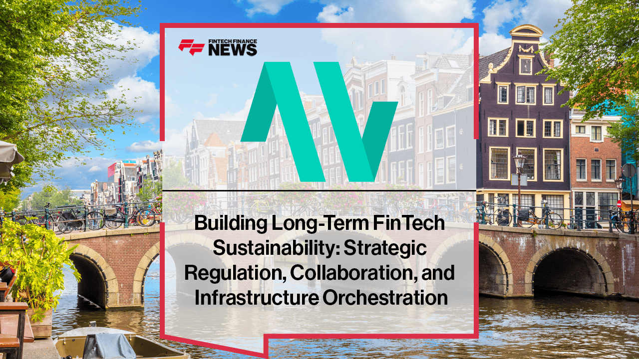 Building Long-Term FinTech Sustainability: Strategic Regulation, Collaboration, and Infrastructure Orchestration