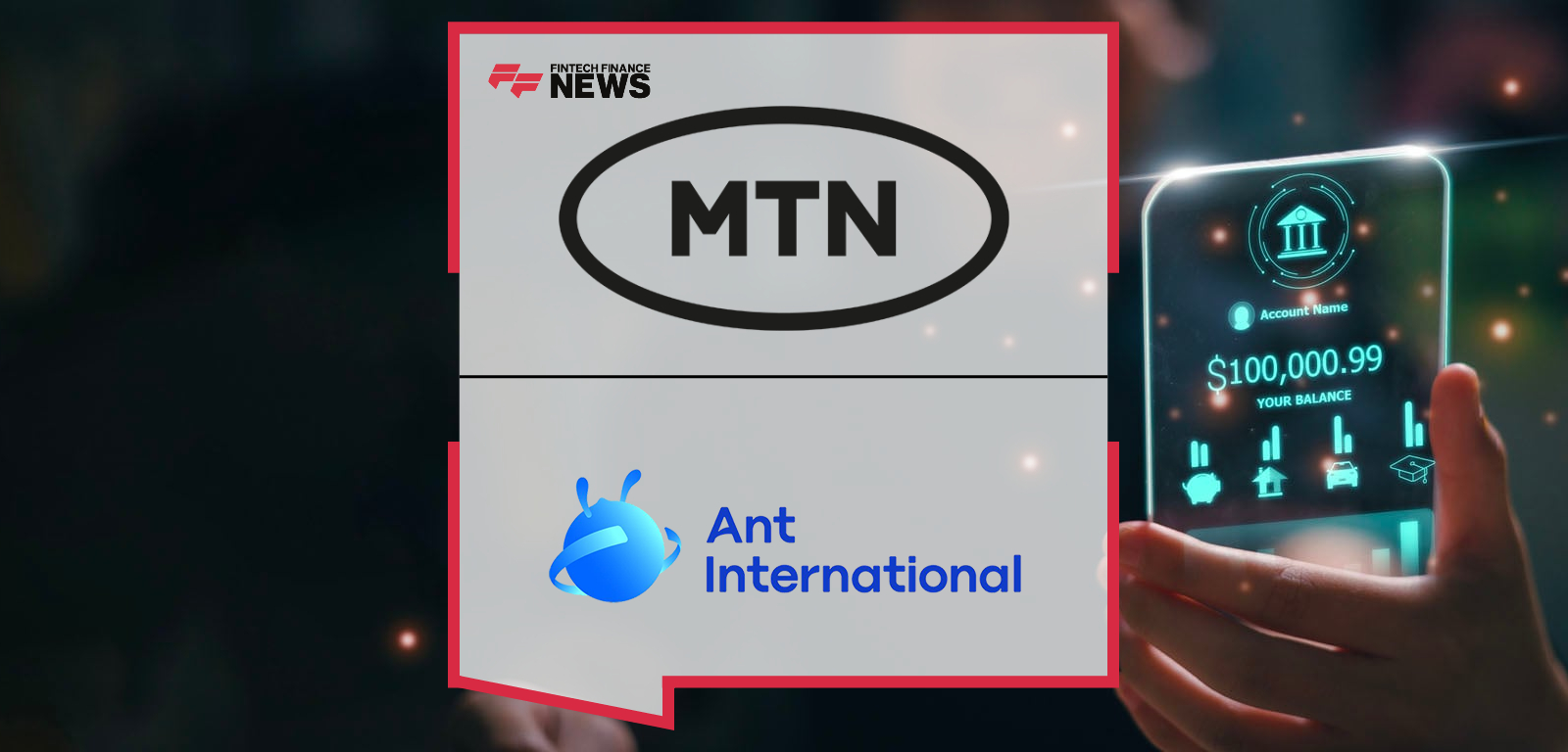 MTN Group Fintech Advances Digital Transformation Through Strategic Technology Partnership