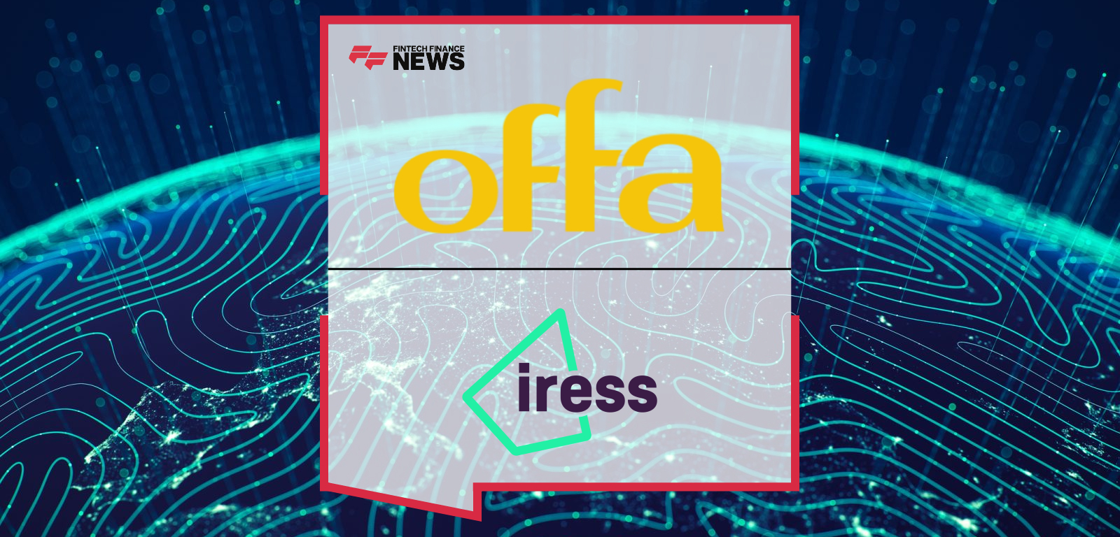 Offa Joins Iress XPM and Trigold