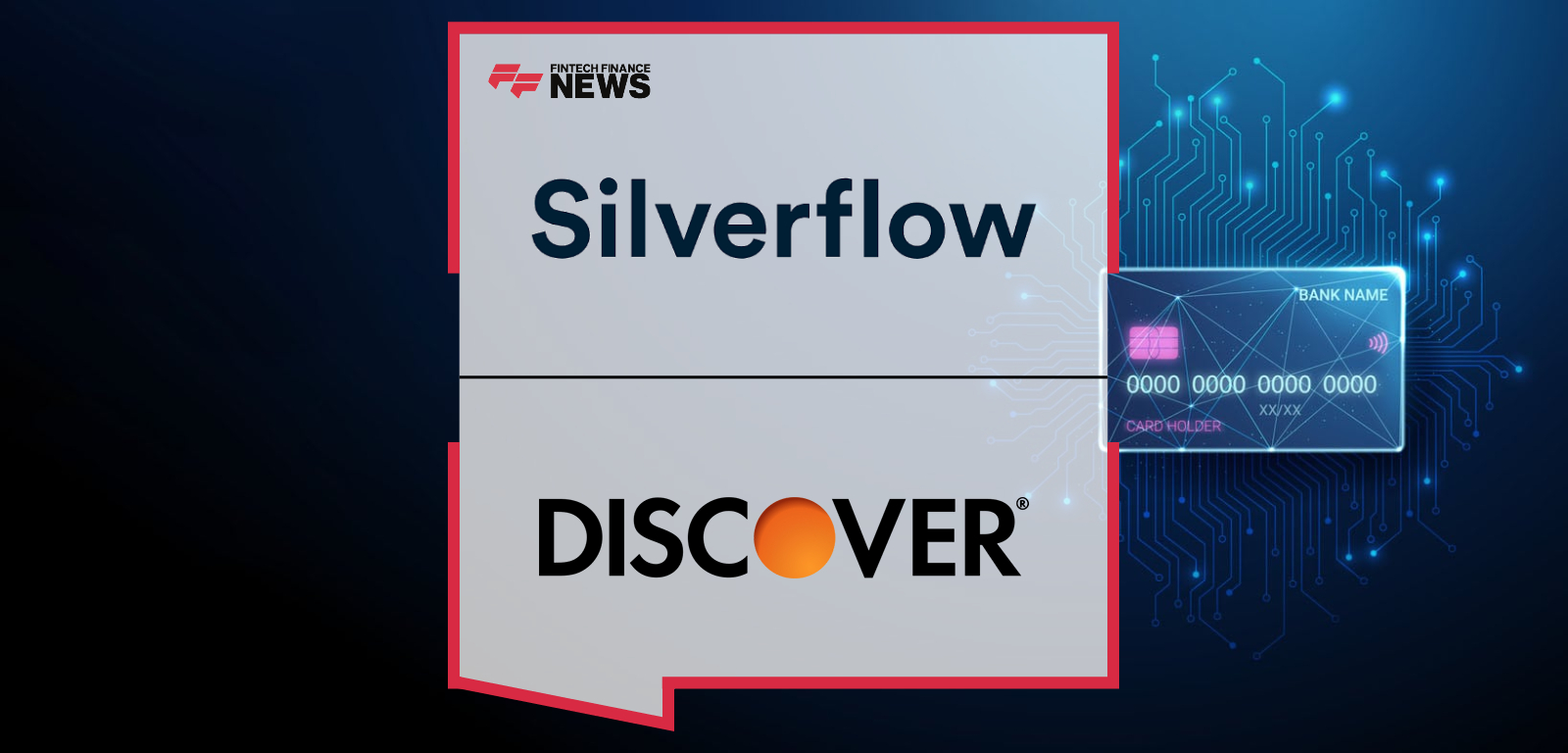 Quickly Connect to Discover® Network and Diners Club International® with Silverflow Integration