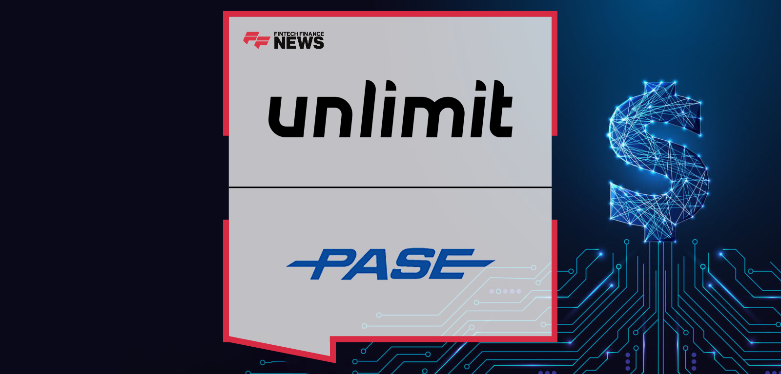Unlimit and PASE Redefine Financial Infrastructure for Mobility in Mexico