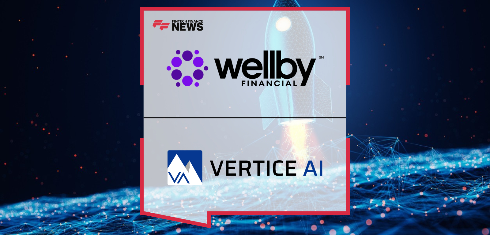 Wellby Financial Wins 2026 Banking Tech Award for Best Use of AI – Customer Focus